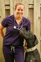 Dr Kateland Lawrie